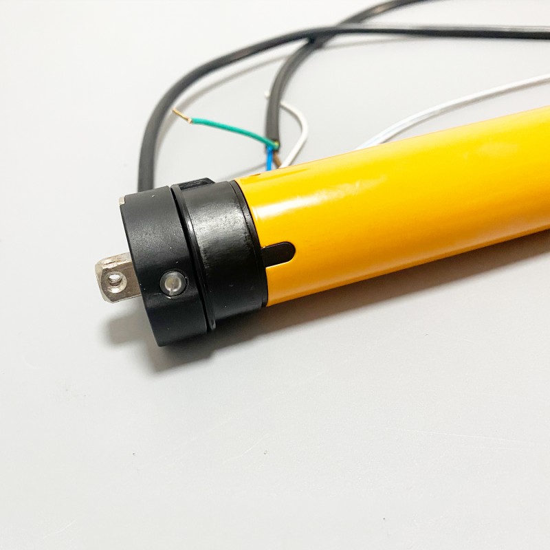 Waarom wordt de AC-buismotor de voorkeurskeuze voor geautomatiseerde zonwering en industriële hefsystemen?