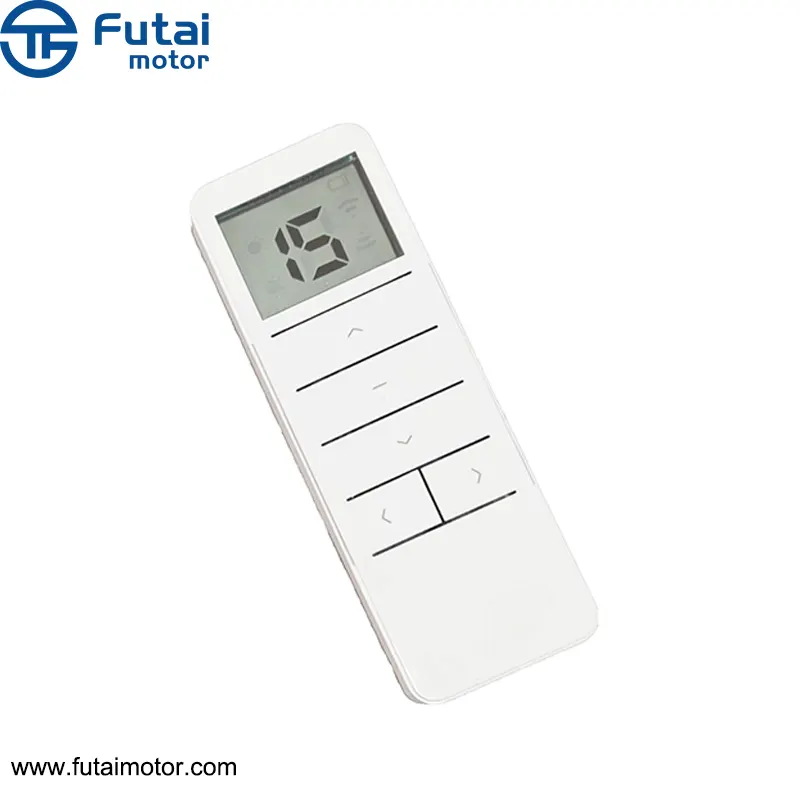 Hoe kiest u de juiste buismotorzender?