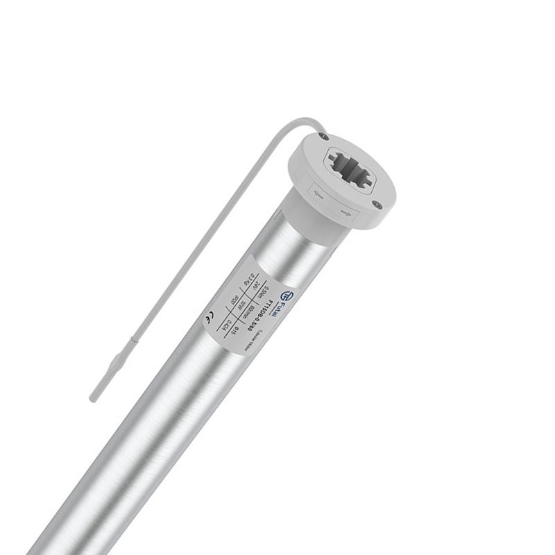 Hoe kies je een 15 mm DC-buismotor voor slimme zonneschermen met krappe ruimtes?