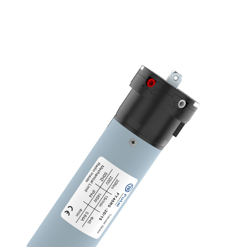 45 mm Super Stile Roller Shutter Motor