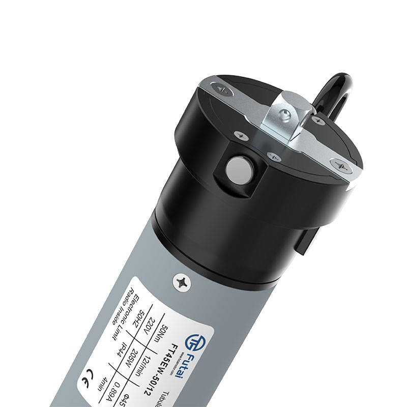 45 mm WiFi-buismotor