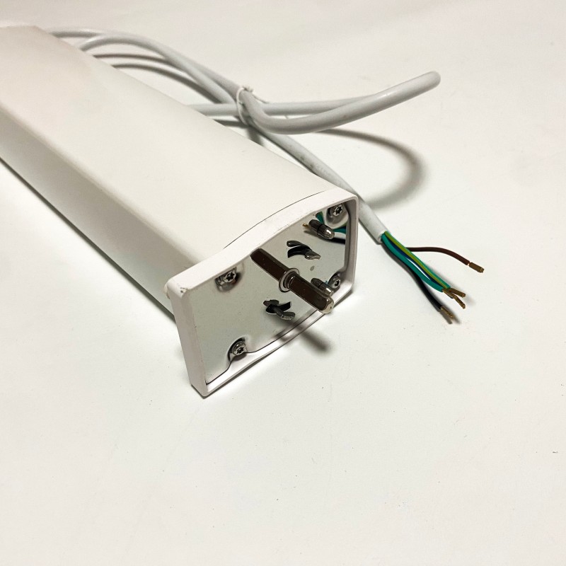 Aanpasbare KNX Smart Curtain Motor