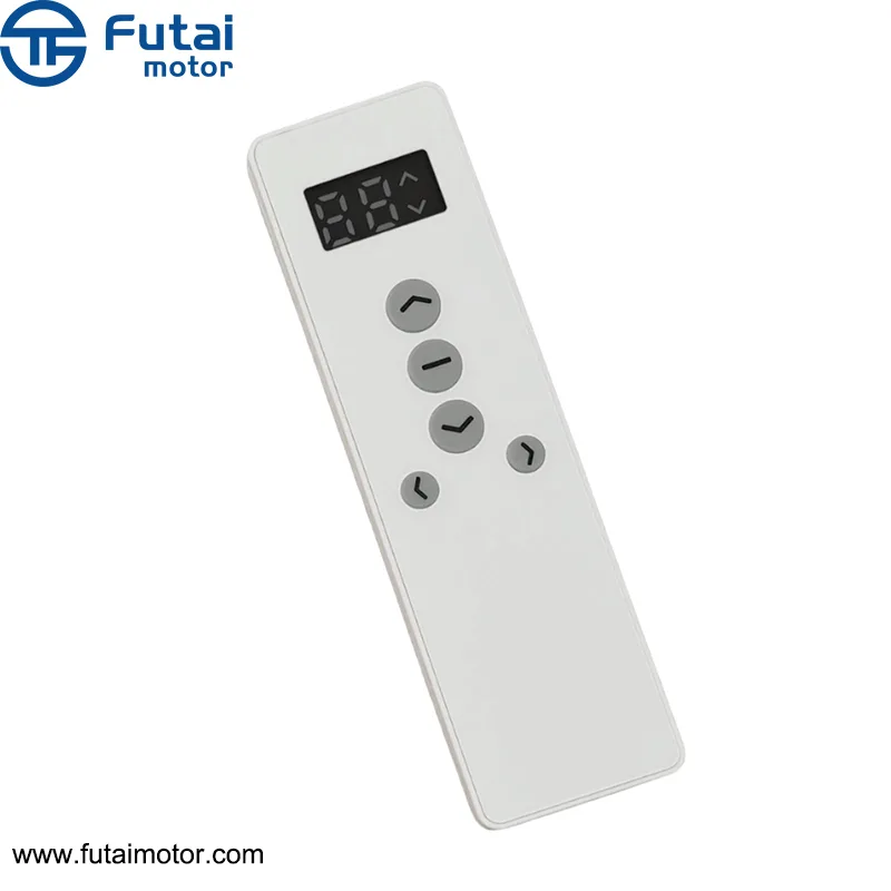 Handheld 15-kanaals zender